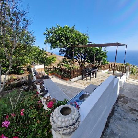 فيلا Casita Dorotea Sabinosa المظهر الخارجي الصورة