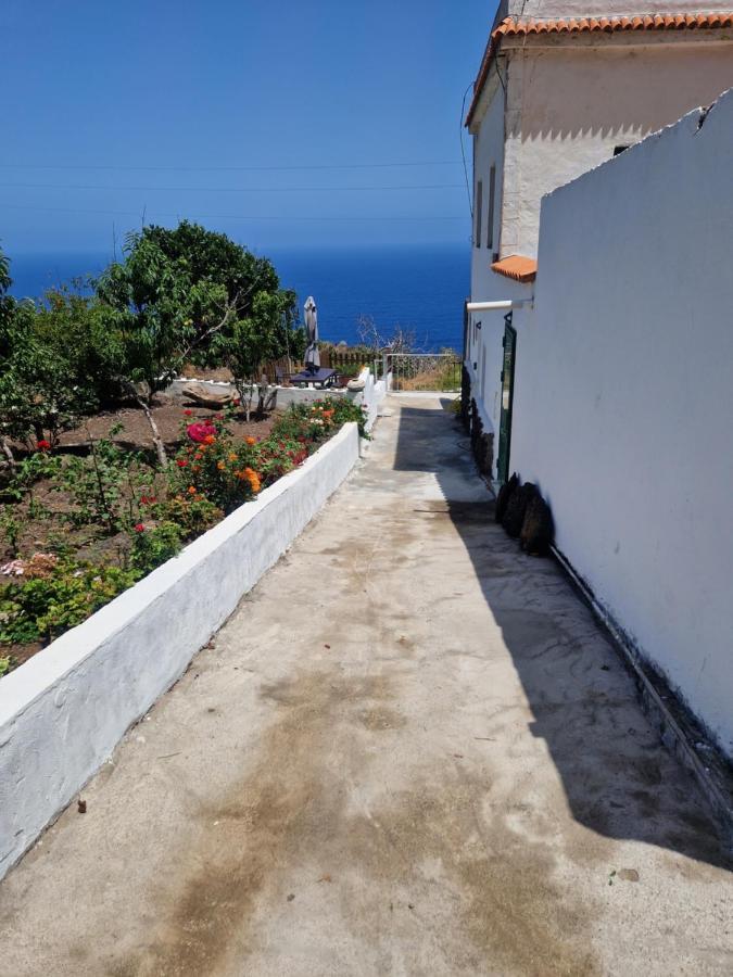 فيلا Casita Dorotea Sabinosa المظهر الخارجي الصورة