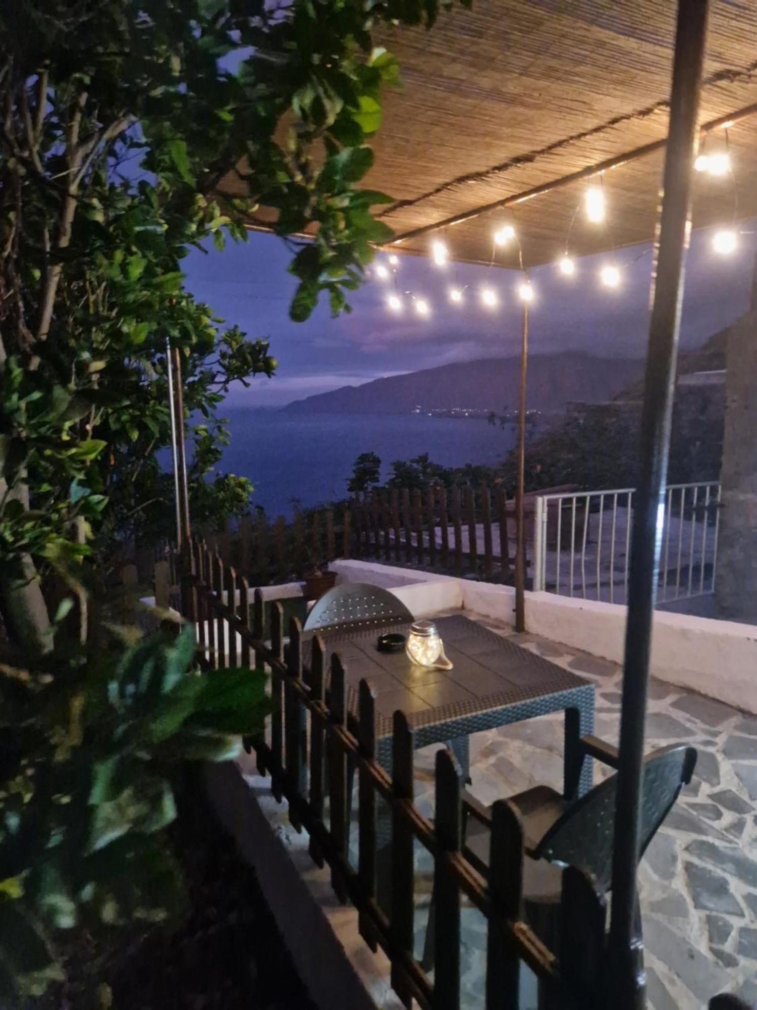 فيلا Casita Dorotea Sabinosa المظهر الخارجي الصورة